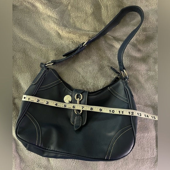 Croft & Barrow Navy Women's Bag - Picture 7 of 8